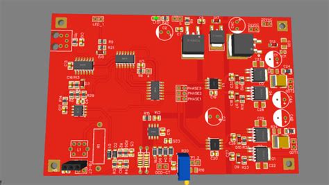 Image result for Easyeda Arduino Schematic PCB