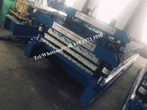 EGA Roll Forming Machine માટે ઇમેજ પરિણામ