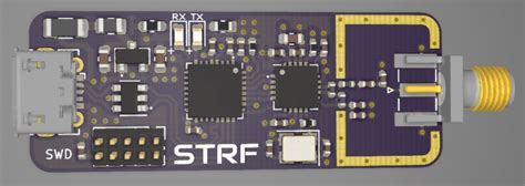 RF to USB Dongle Arduino に対する画像結果