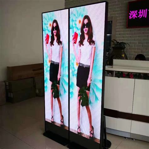 Image result for Digital LED Poster Display