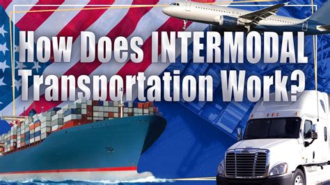 Intermodal Operations に対する画像結果