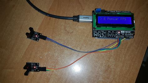 Image result for Gap Sensor Arduino