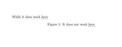 Image result for Dashed Underline