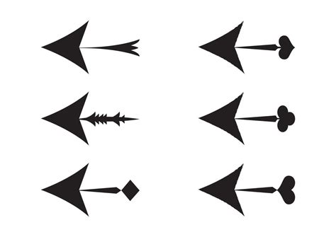 Image result for Chapter 5 Arrow Design|Design