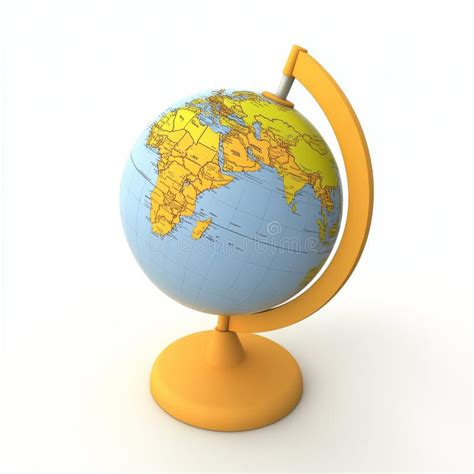 Toradh íomhá ar Rotating Movements Cartoon