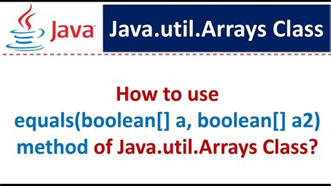 Image result for Boolean Equals Java