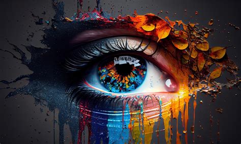 Toradh íomhá ar Graphics Facts On a Computer