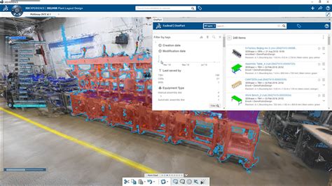 Image result for SolidWorks Factory Layout