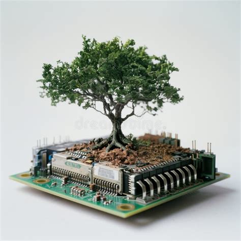 Image result for The Computer Components Tree