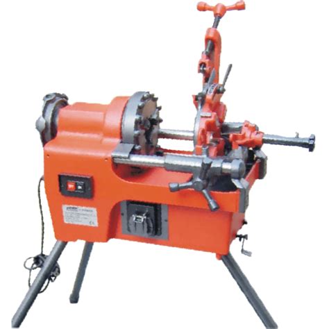 Toradh íomhá ar Bolt Threading Machine