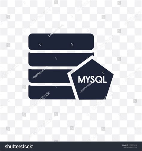 Image result for MySQL Application Icon
