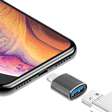 Image result for OTG Adapter USB Android Phone