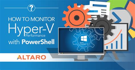 Afbeeldingsresultaten voor Hyper-V Performance Monitoring