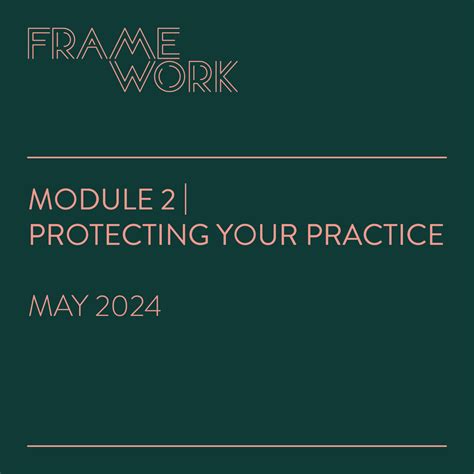 Image result for Framework Module Template