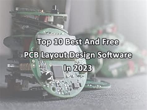 Toradh íomhá ar Eagle PCB Layout Software Free Download