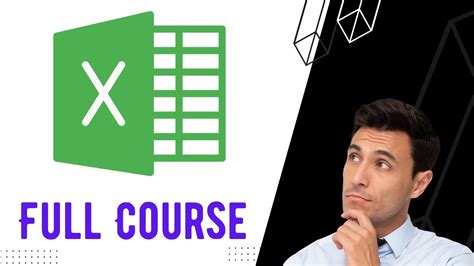 Image result for MS Excel Full-Course