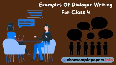 Image result for Dialogue Examples Grade 4