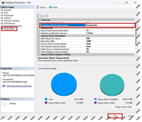 Image result for SQL Server Recent Querys Auto Save Location