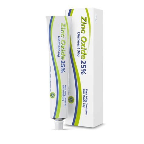 Afbeeldingsresultaten voor How to Make Zinc Cream