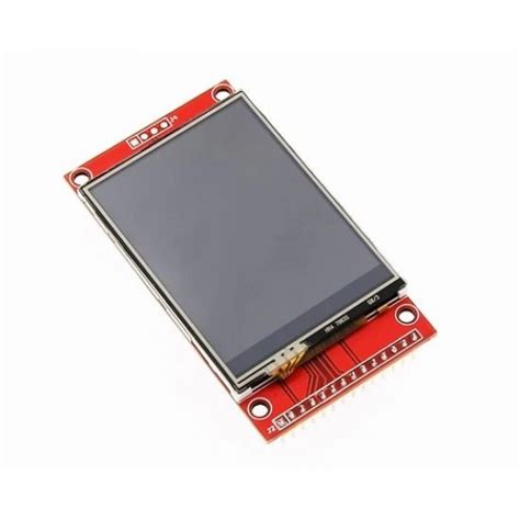 Image result for Arduino 1/4 Inch Screen