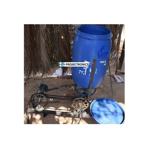 Pedal Operated Washing Machine に対する画像結果