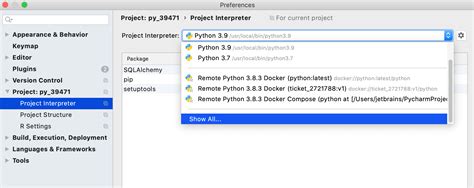 Image result for Failed to Start Embedded Python Interpreter PyCharm