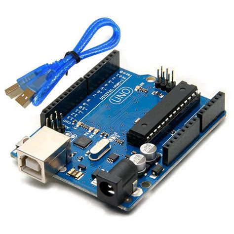 Image result for Arduino Board R3