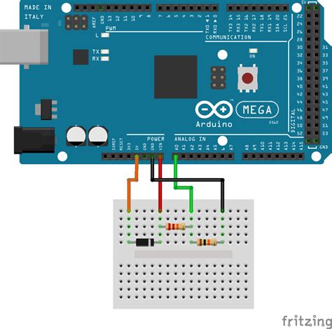 Image result for Power USB Untuk Arduino