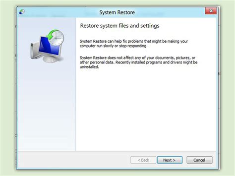 Image result for Do System Restore