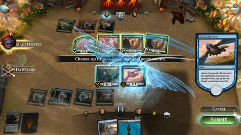 Image result for Magic The Gathering Arena Walkthrough