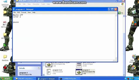 Image result for How to Create a Program Easy