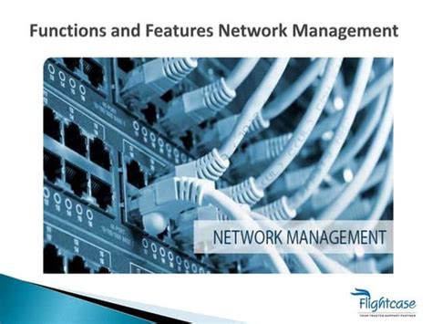 Image result for Management of Network Functions