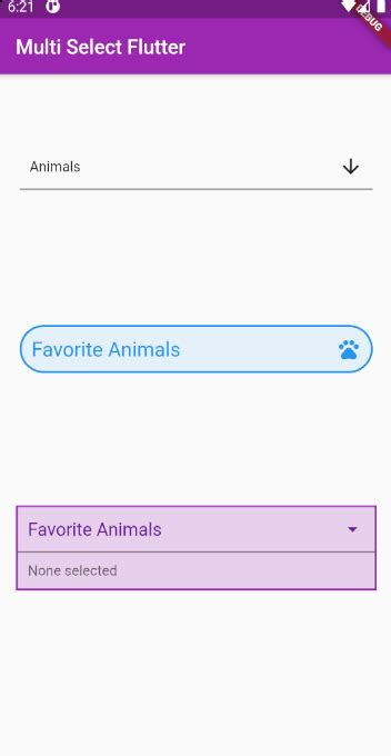 Toradh íomhá ar Multi-Select Dialog