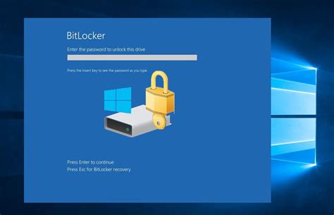 Toradh íomhá ar Do You Need BitLocker Drive Encryption