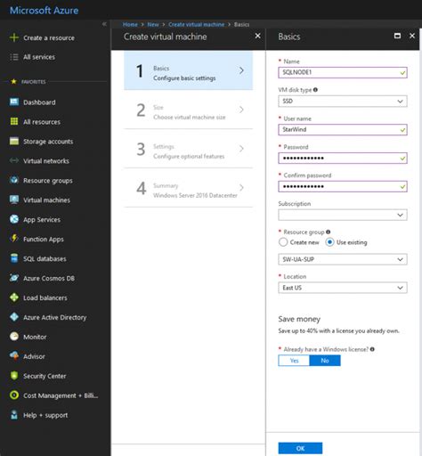 Image result for Azure SQL Server Failover Cluster Instance Architecture