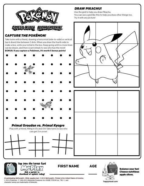 Image result for Pokemon Code Breaker Worksheet