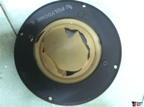 Infinity Kappa Mid-Range に対する画像結果