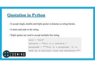 Python Quotes に対する画像結果