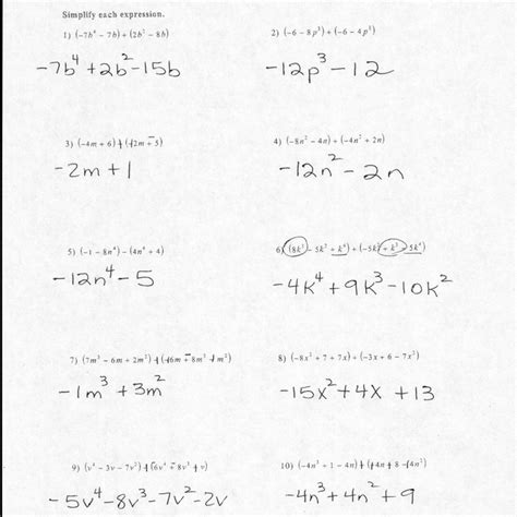 Lesson 15 Homework Module 4 Grade 5 に対する画像結果