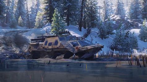 Image result for Snow Runner Switch