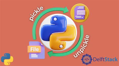 Image result for How to Install Pickle Library in Python