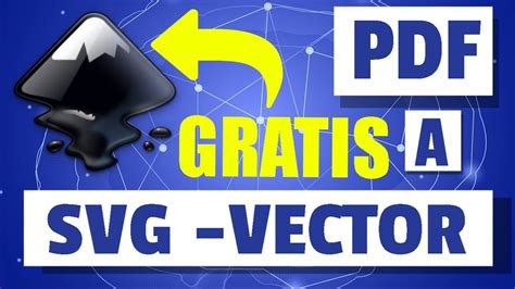 Image result for Inkscape Convert PDF to Vector