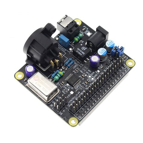 Image result for Raspberry Pi 4 with AES