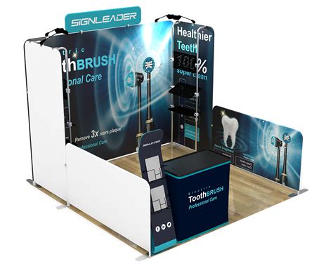Image result for Modular Booth Display