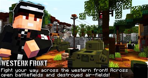 Image result for Block Front Mod Minecraft