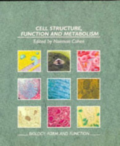 Image result for Cell Structure and Function Textbook