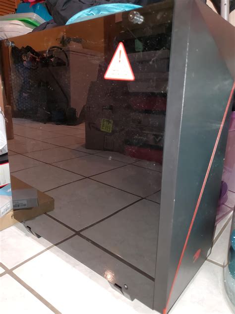 iBUYPOWER PC Setup Tutorial に対する画像結果