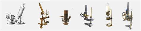 Image result for First Light Microscope