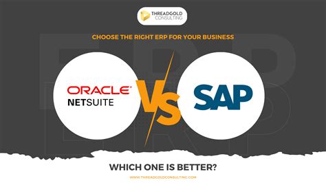 Afbeeldingsresultaten voor SAP versus Oracle