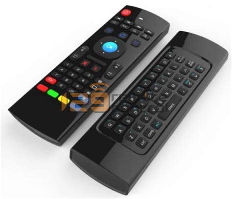 Image result for Android TV Box Keyboard Remote